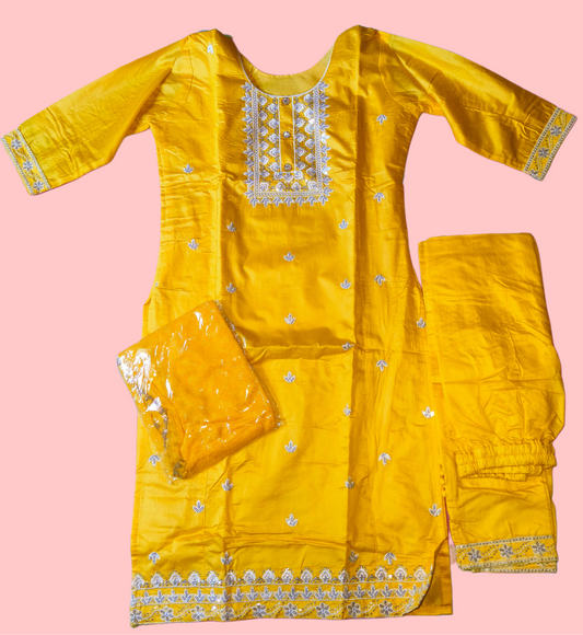 Kurta Set 💖